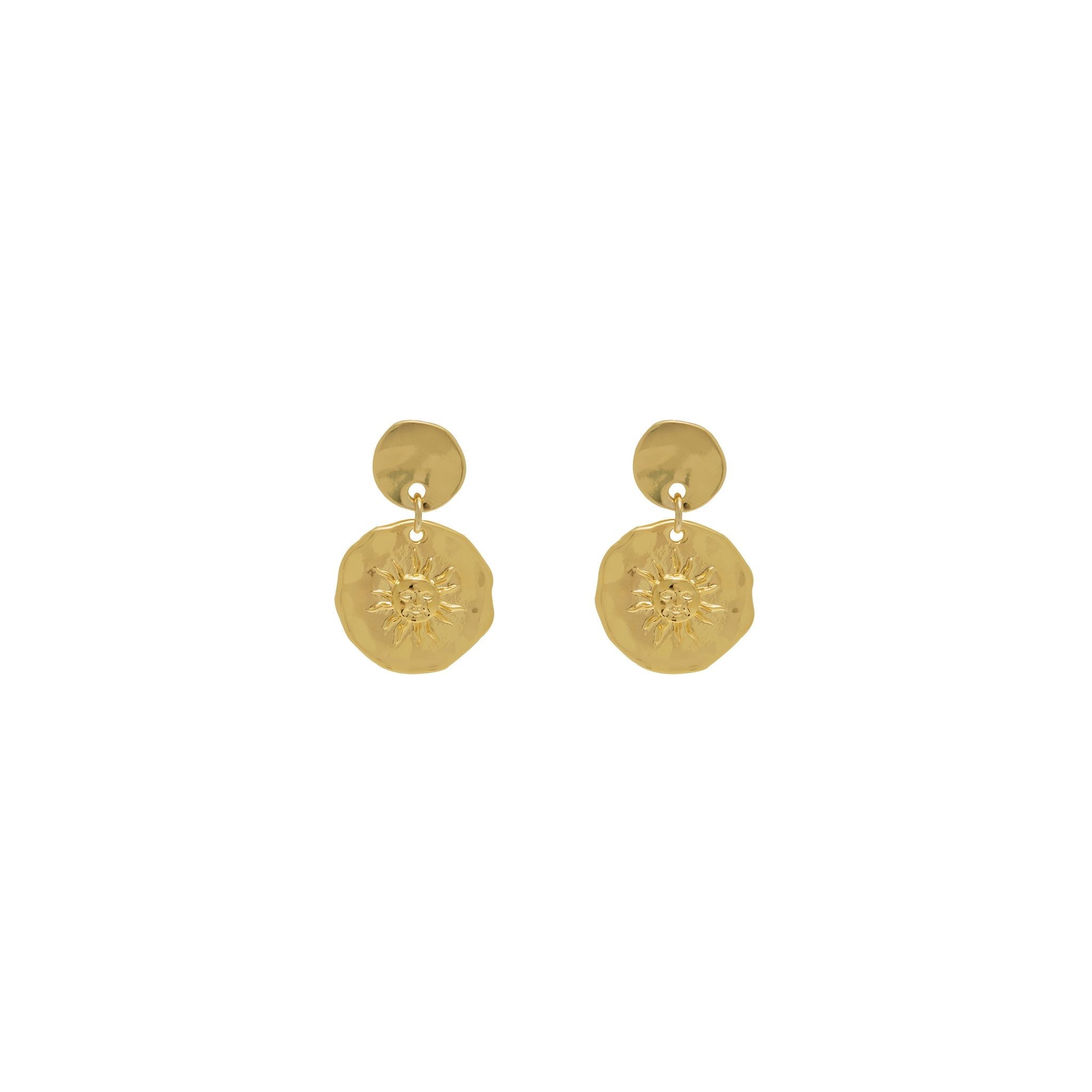 Cleopatra Earrings