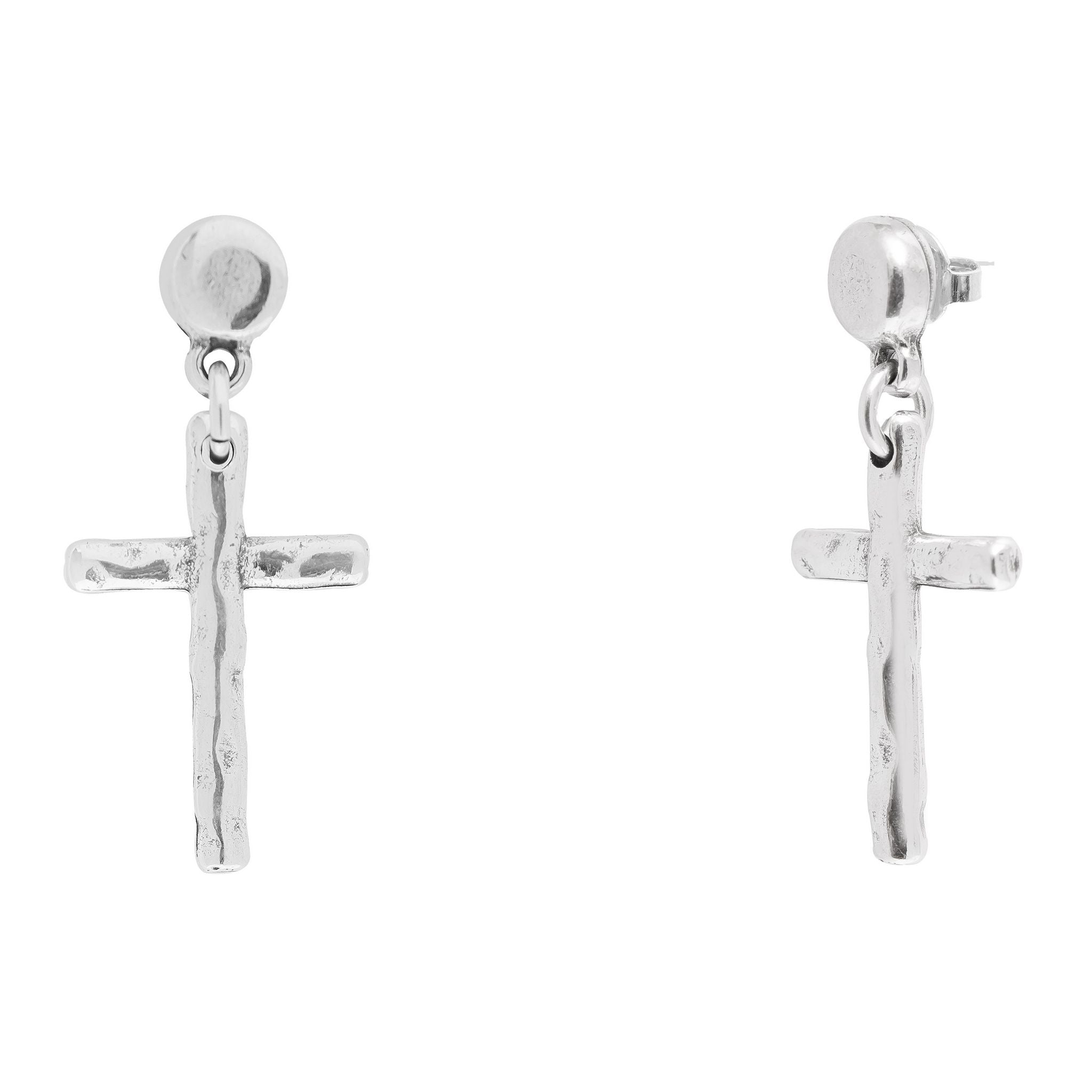 Cruz Earrings