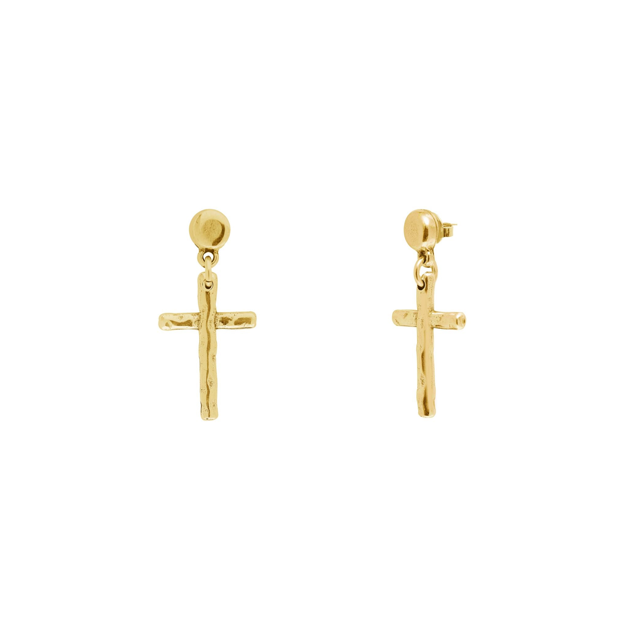 Cruz Earrings