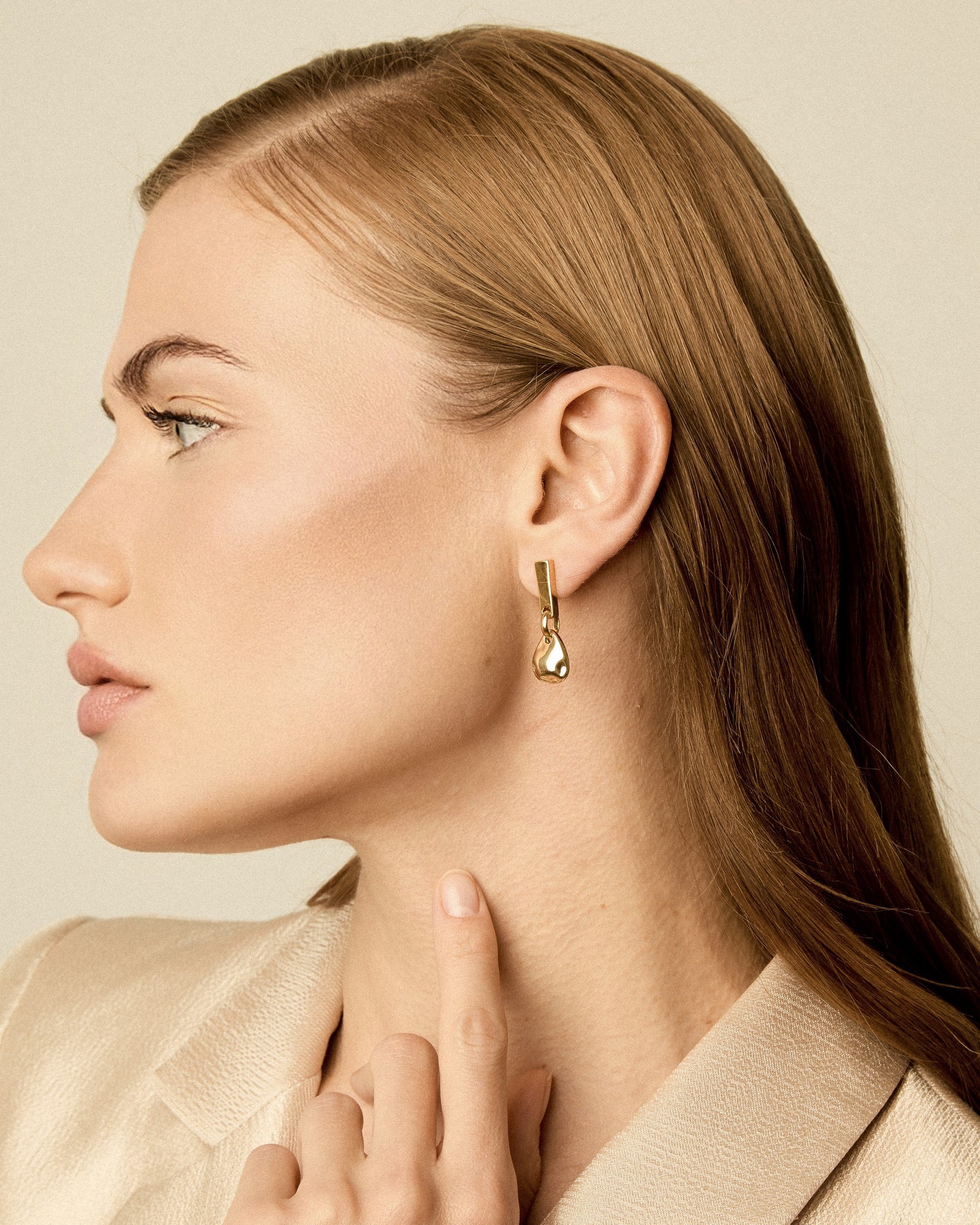 Cupola Earrings