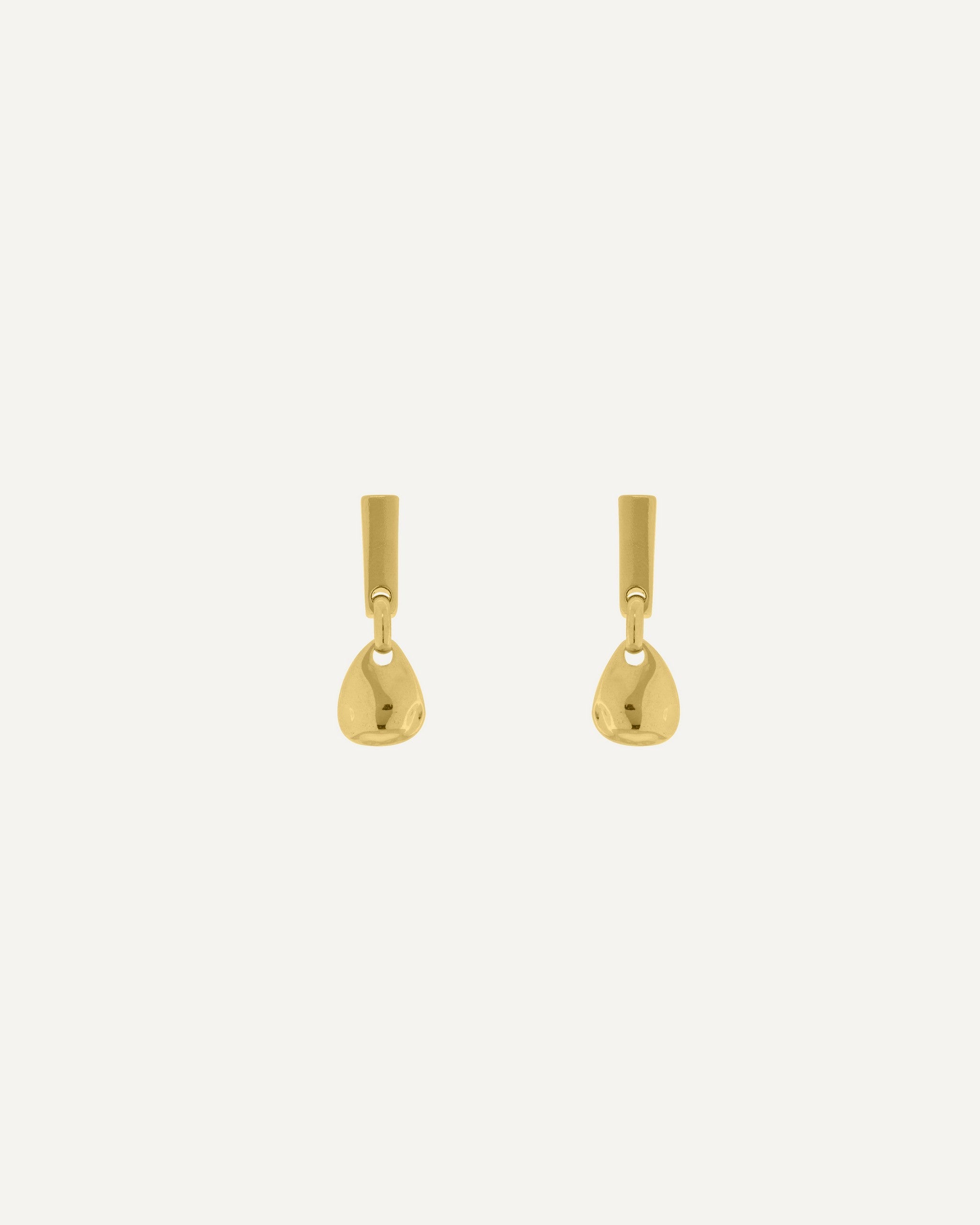 Cupola Earrings