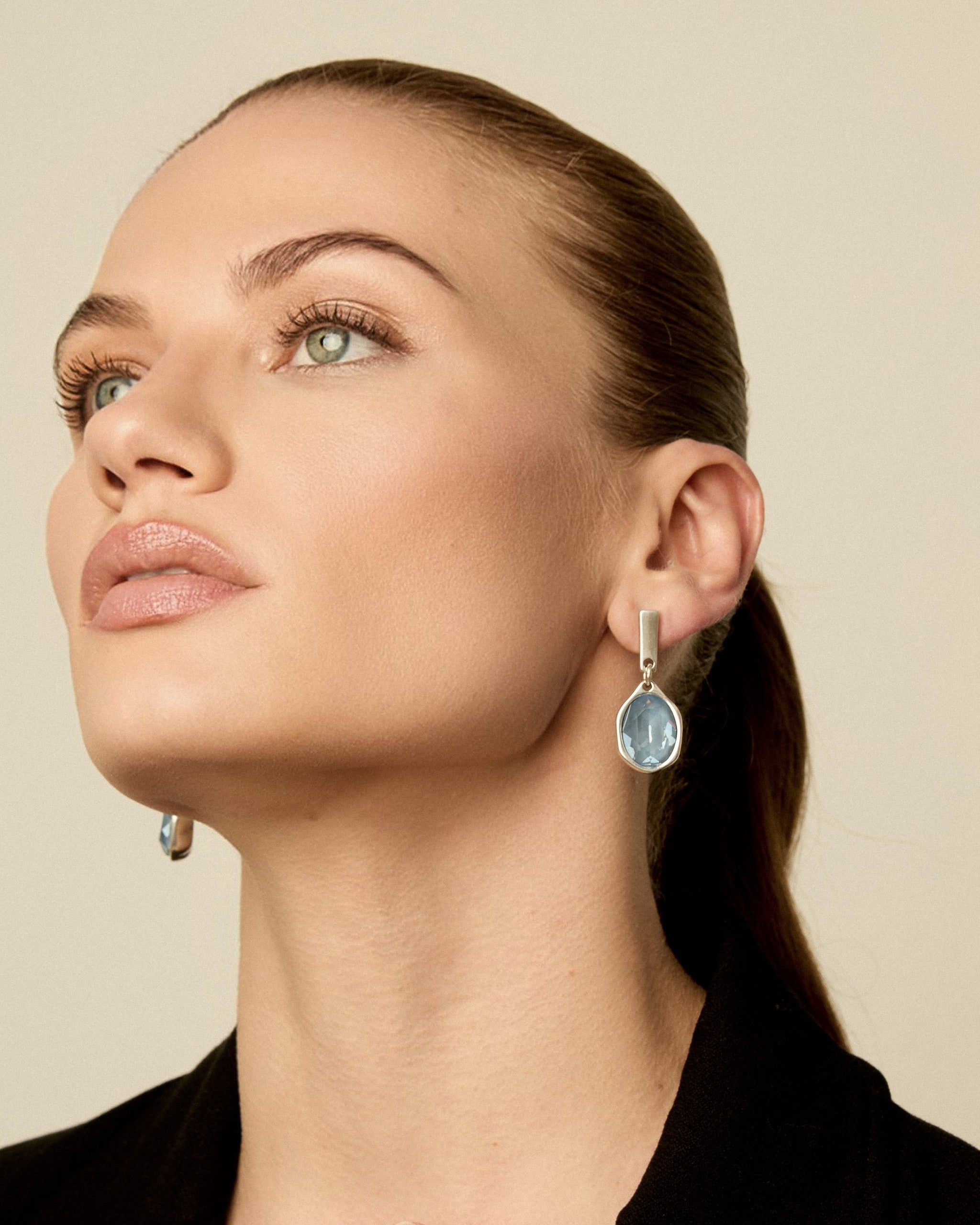 Dainty Earrings