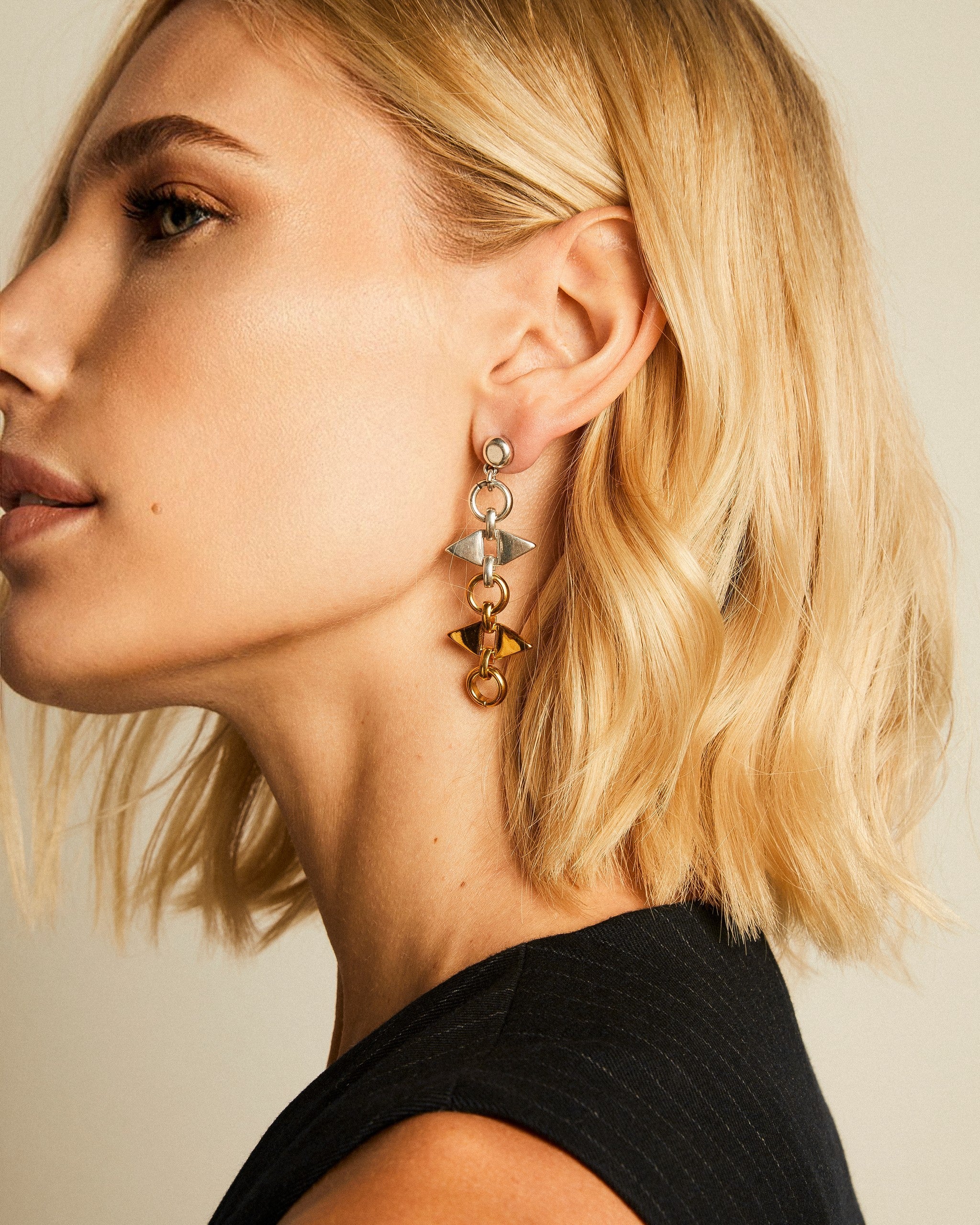 Desert Earrings