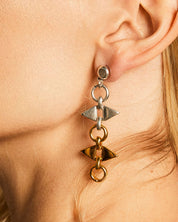 Desert Earrings