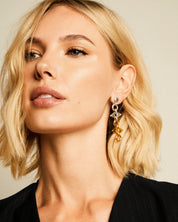 Desert Earrings