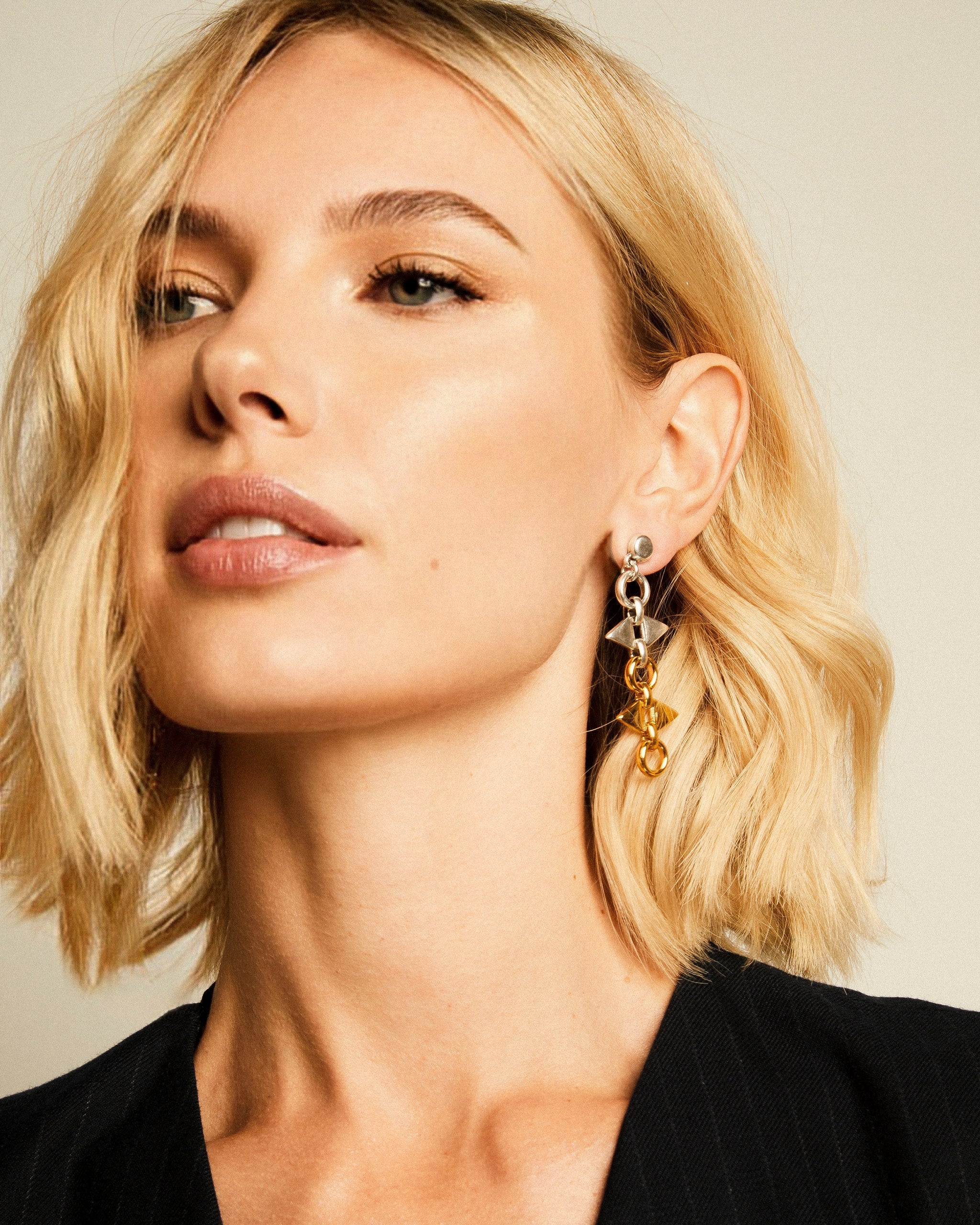 Desert Earrings