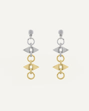 Desert Earrings