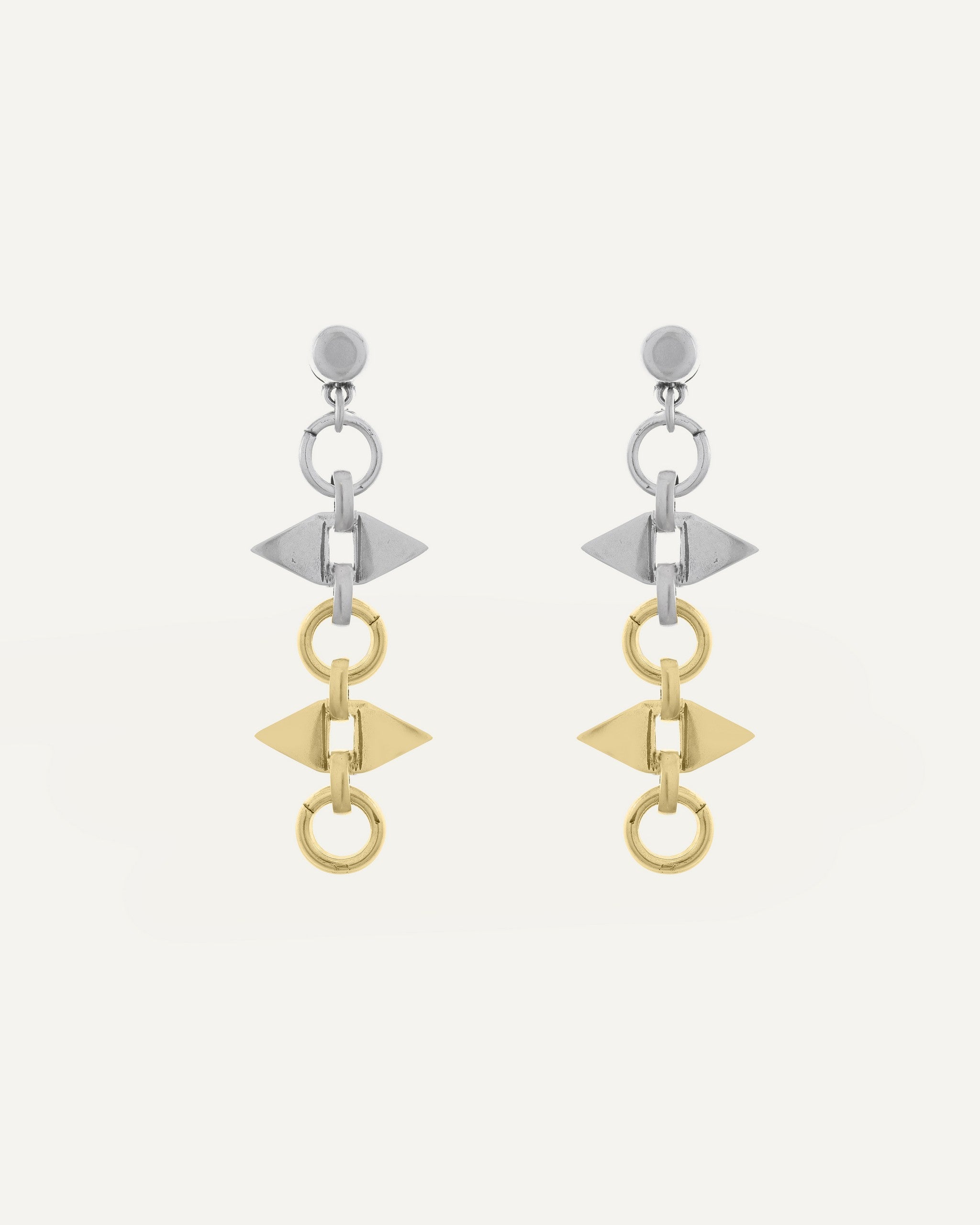 Desert Earrings