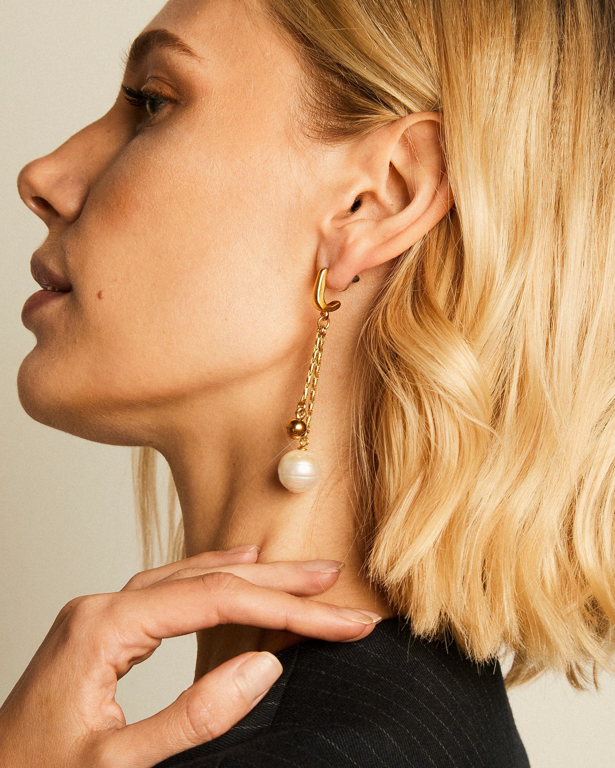 Dolce Earrings