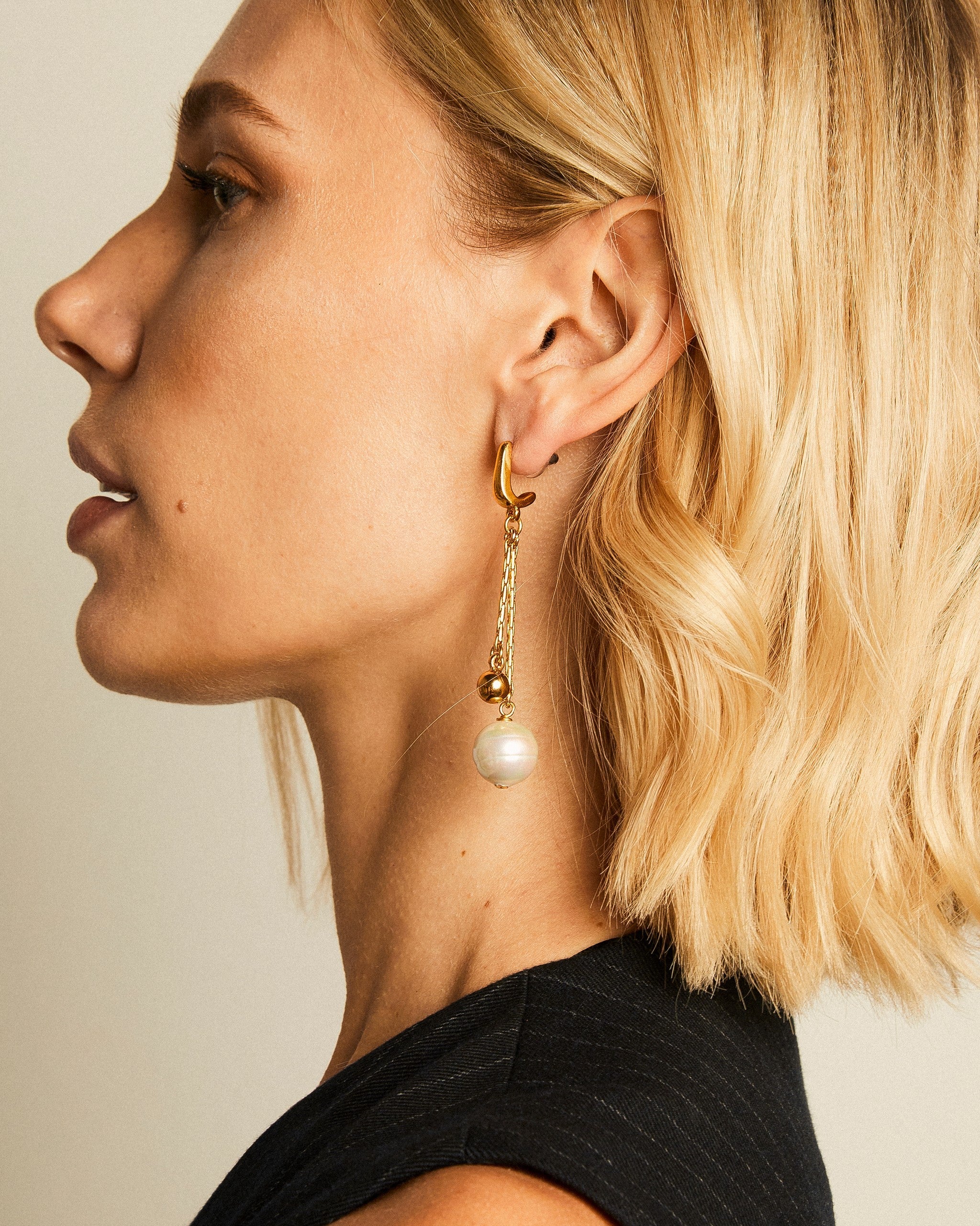 Dolce Earrings