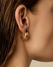 Ecos Earrings