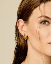 Ecos Earrings