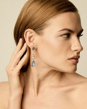 Empire Earrings