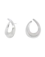 Horn Earrings