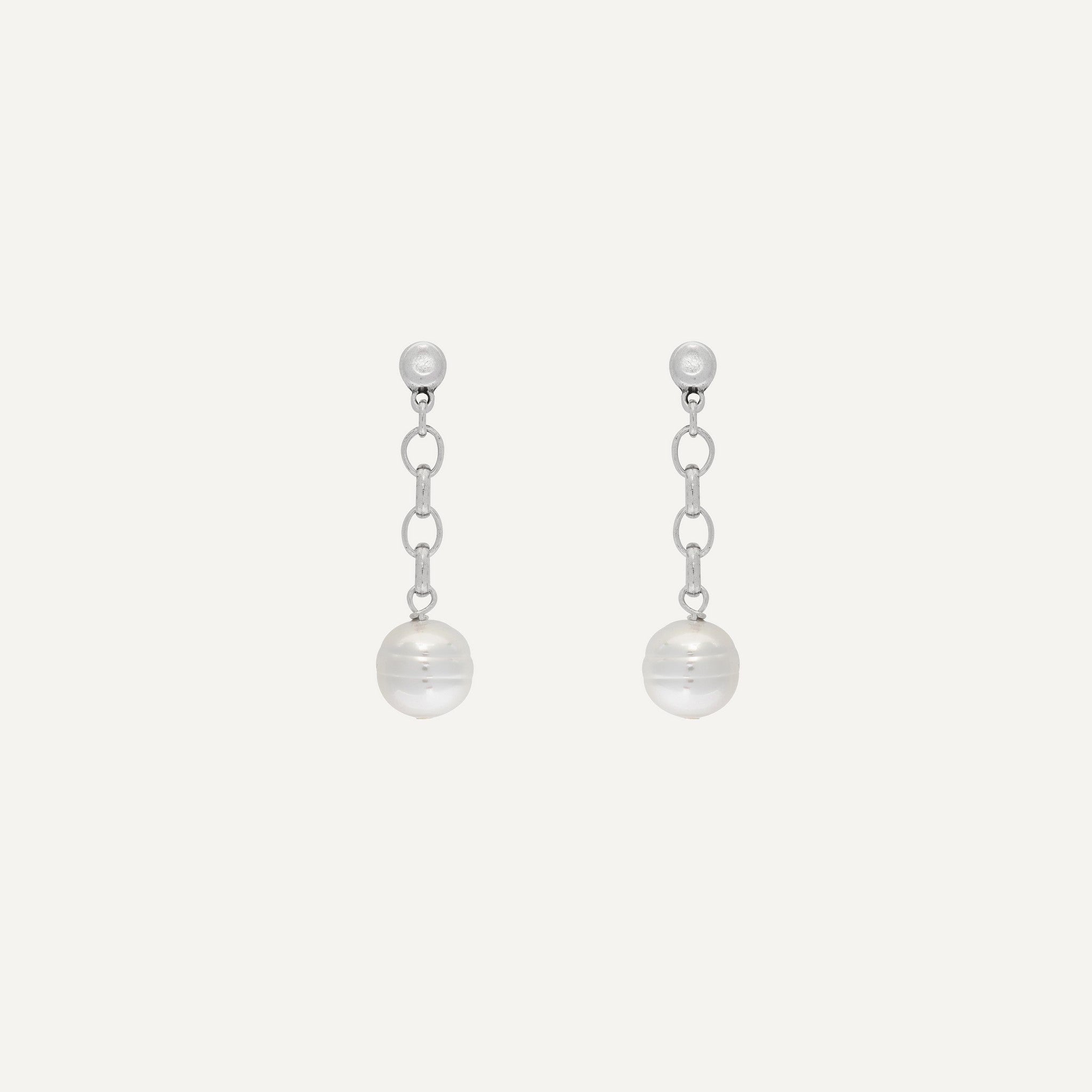 Keshi Earrings