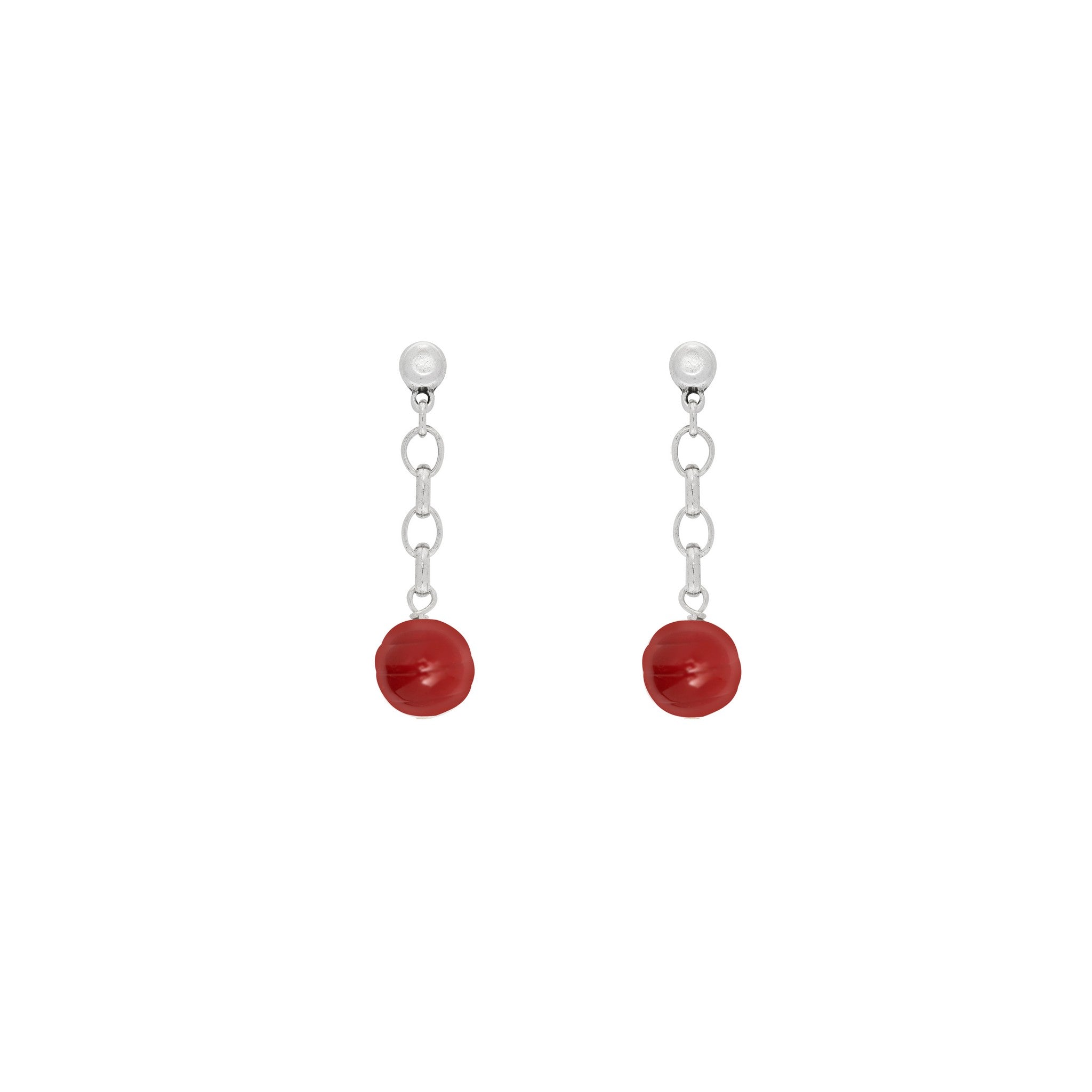 Keshi Earrings