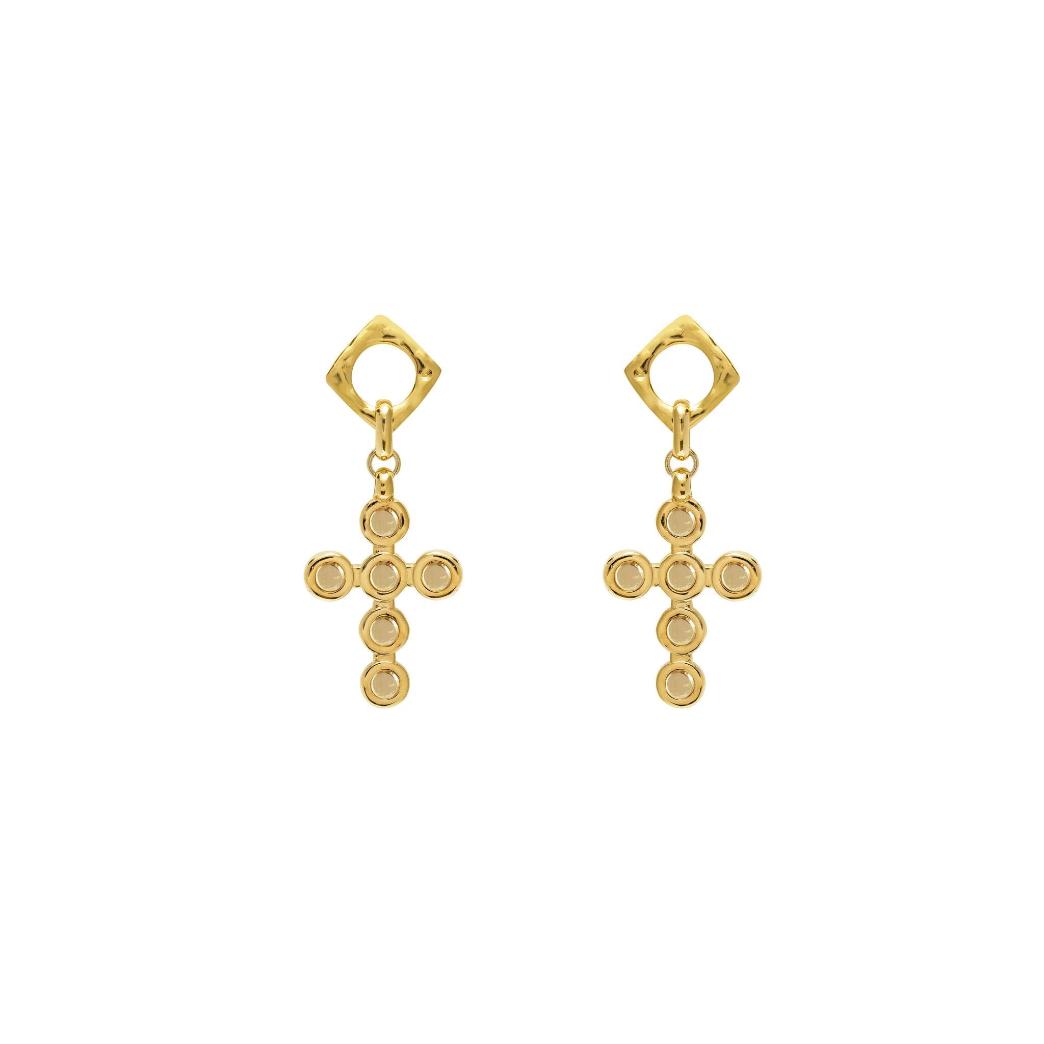 Le Ciel Earrings