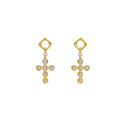 Le Ciel Earrings