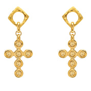 Le Ciel Earrings