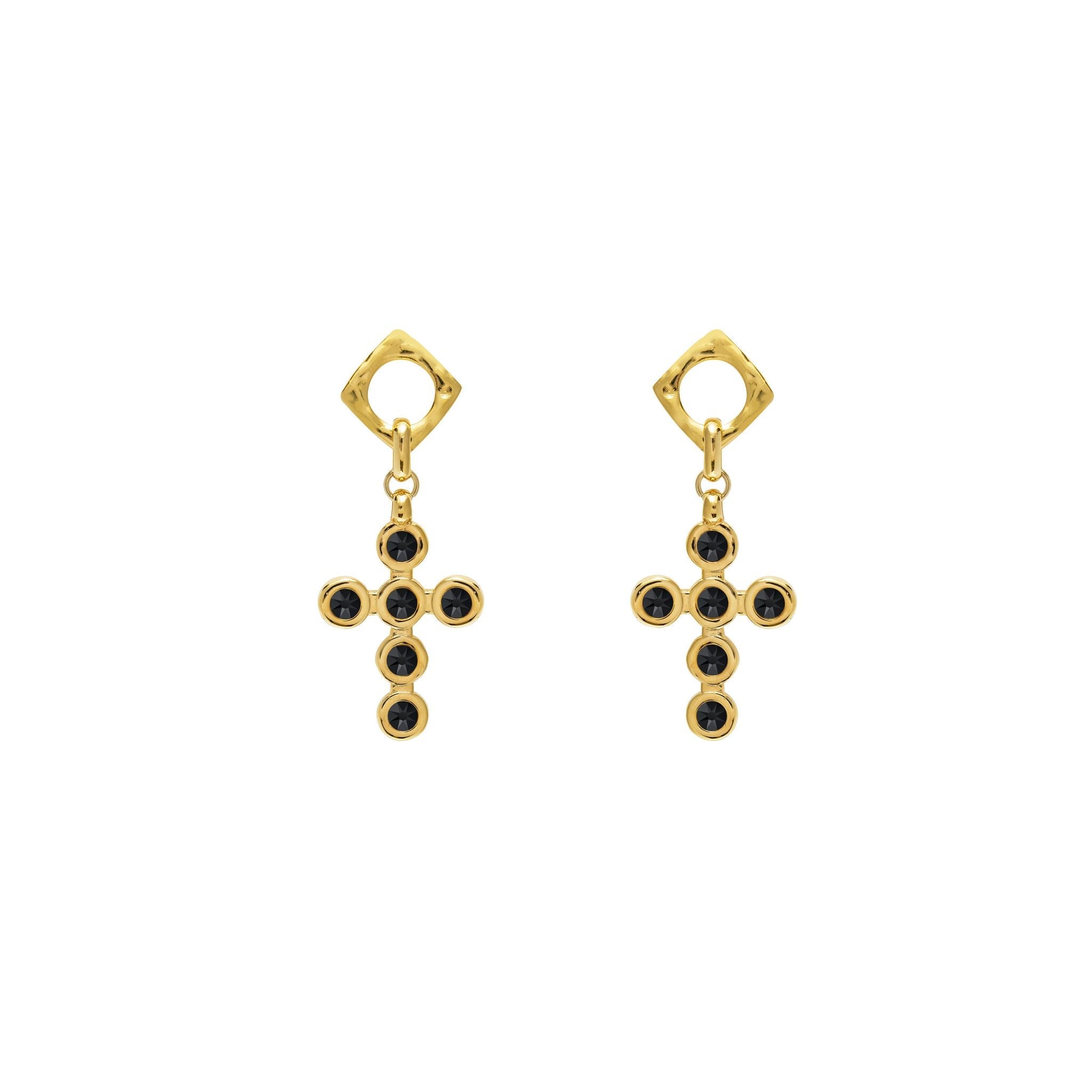 Le Ciel Earrings