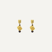 Line Earrings