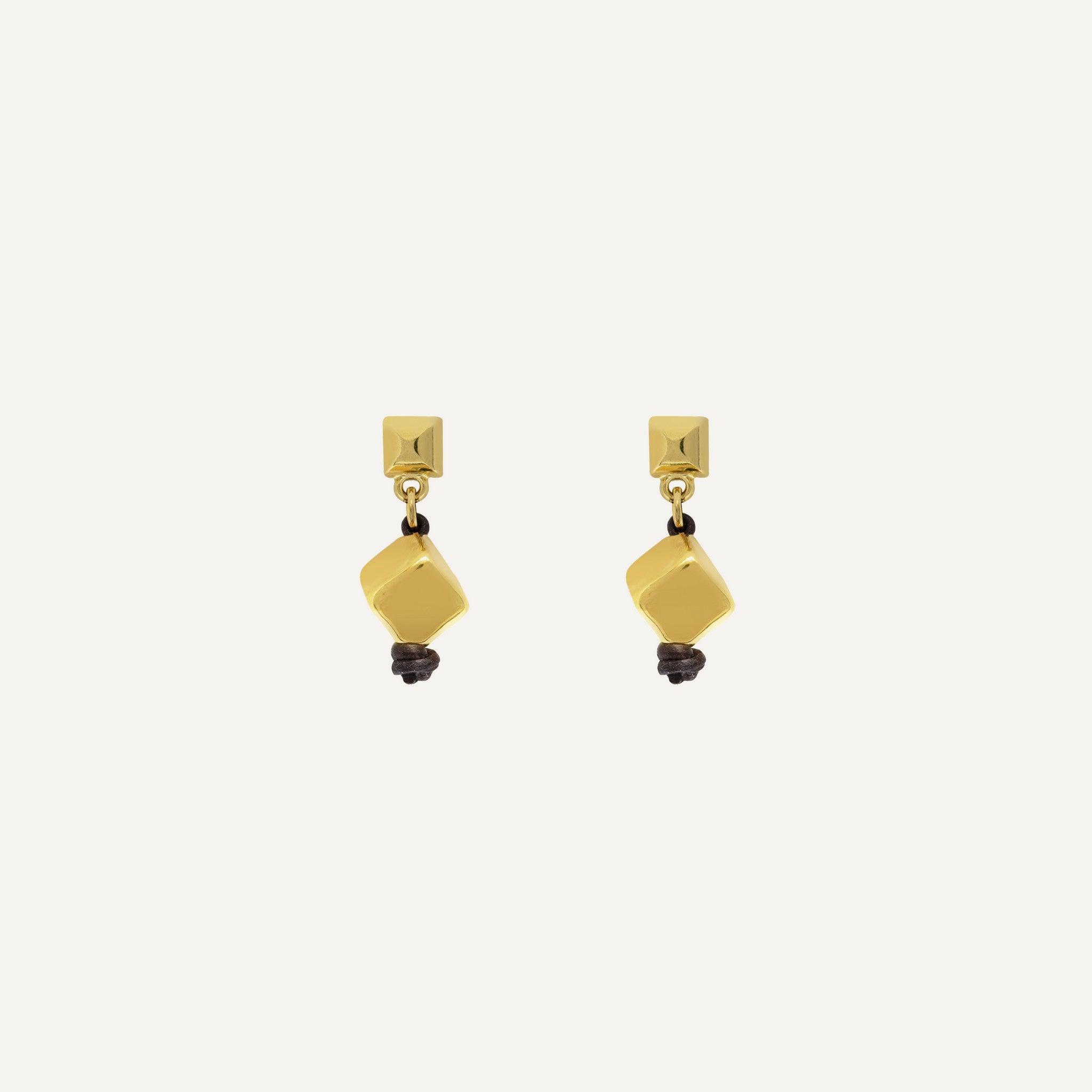 Line Earrings