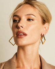 Max Earrings