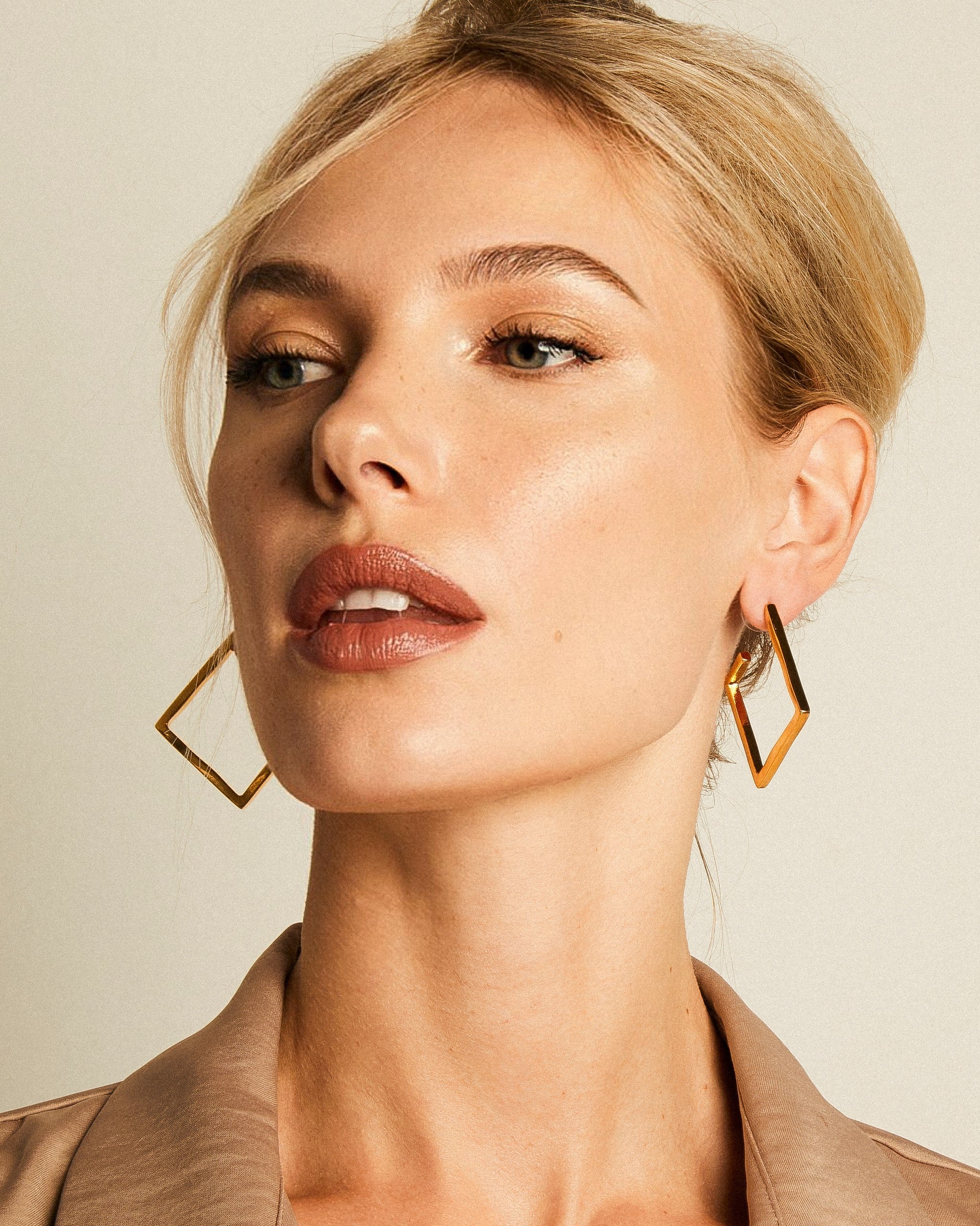 Max Earrings