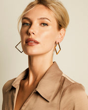 Max Earrings