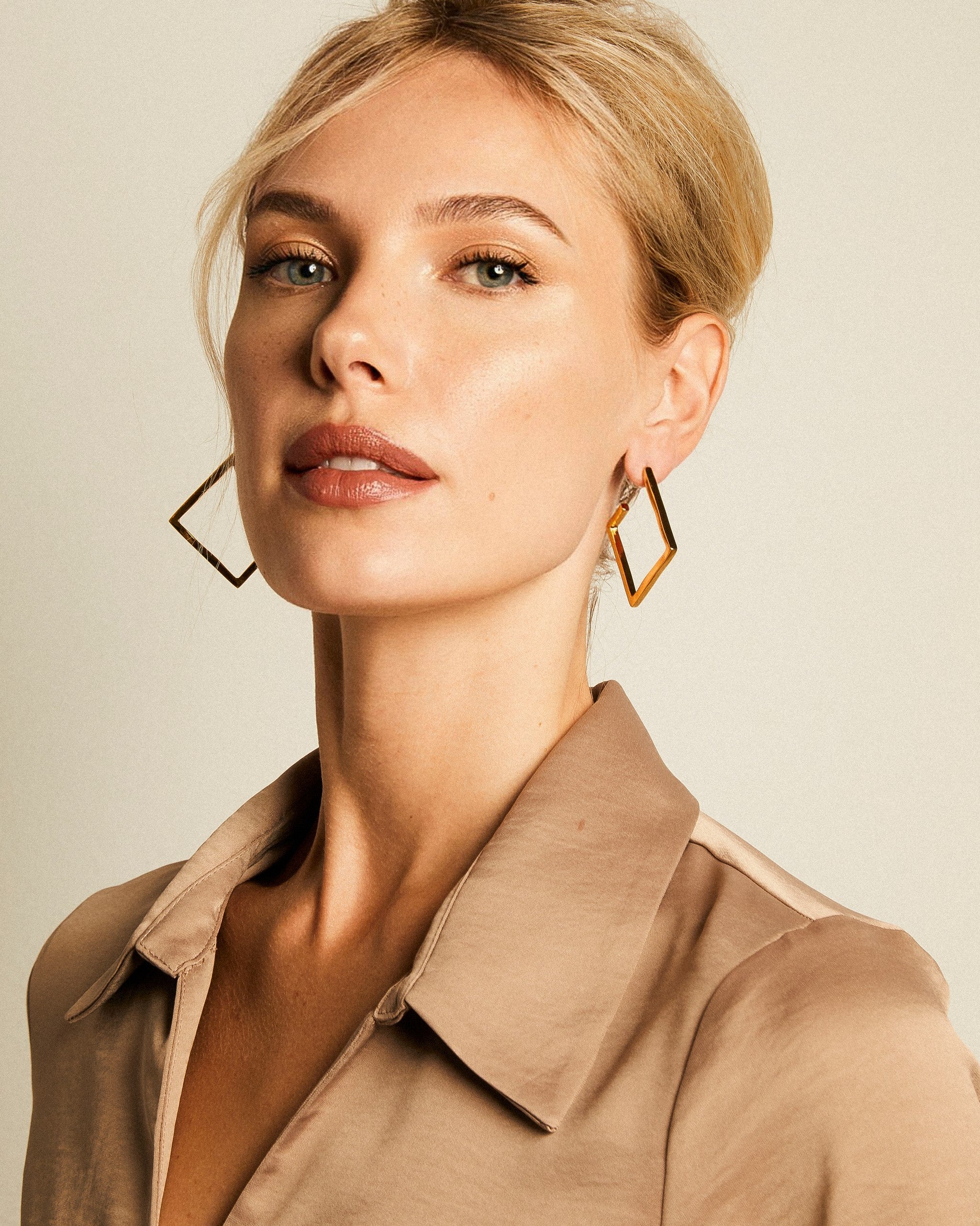 Max Earrings