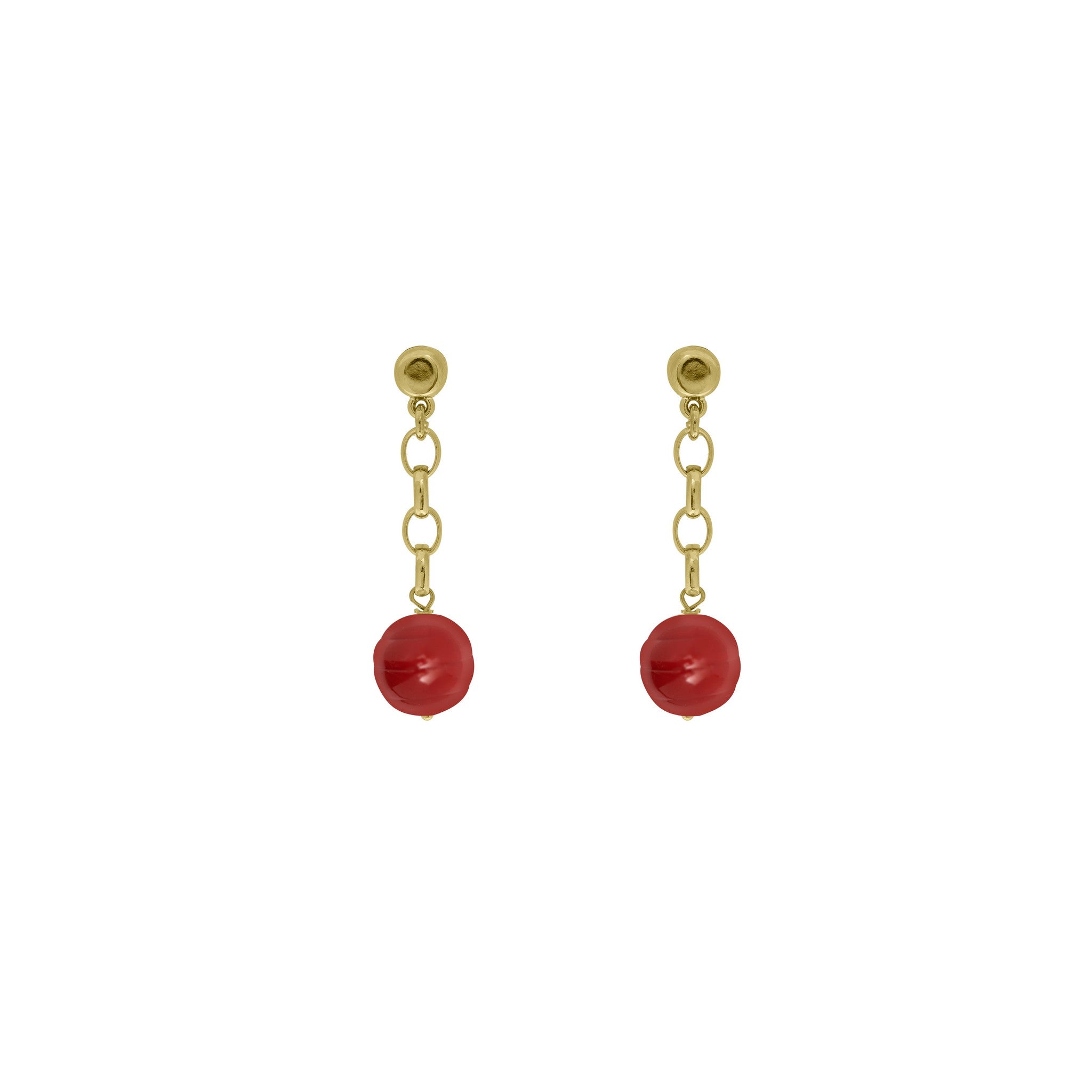 Miurgen Earrings