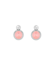 Pastel Earrings