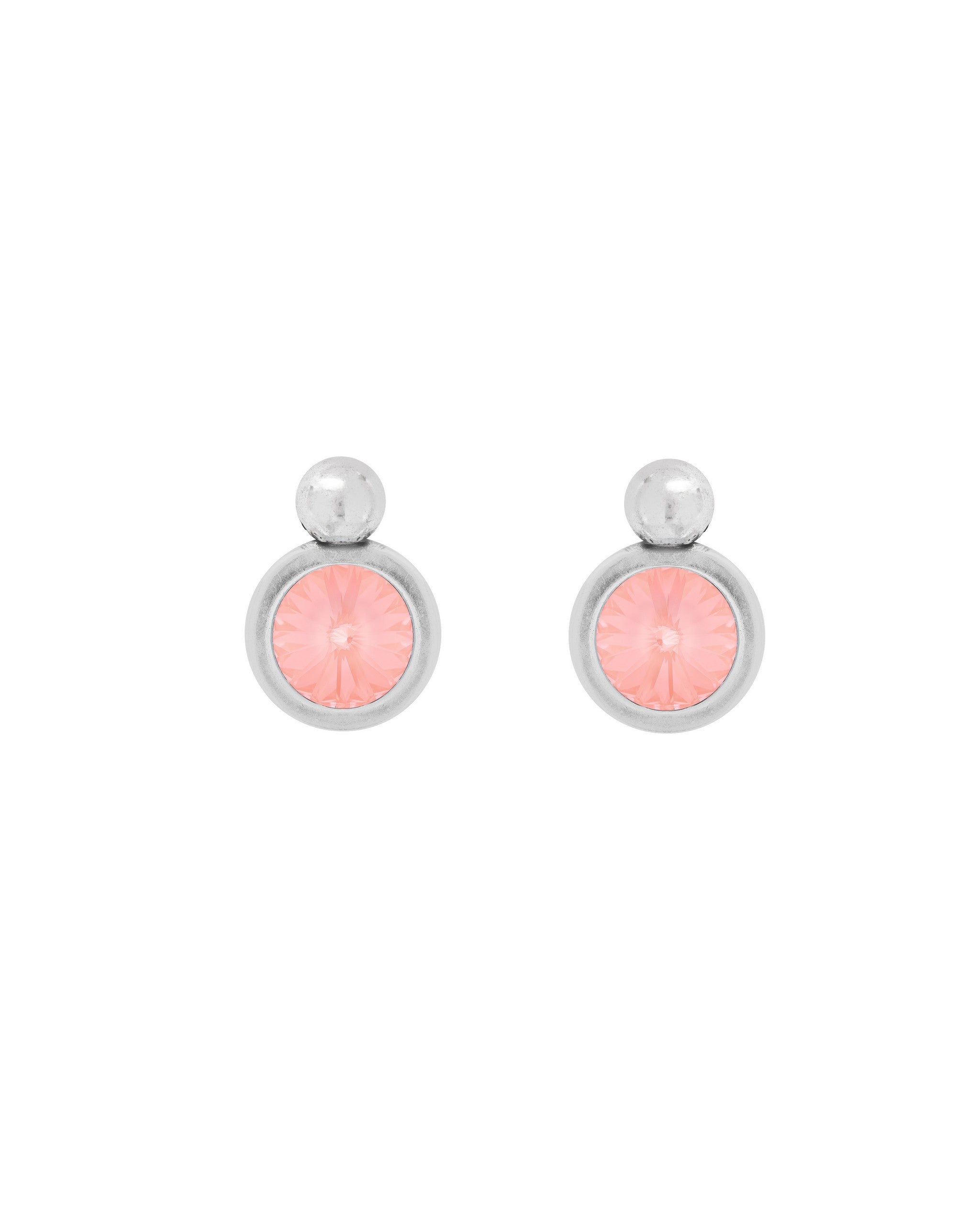 Pastel Earrings