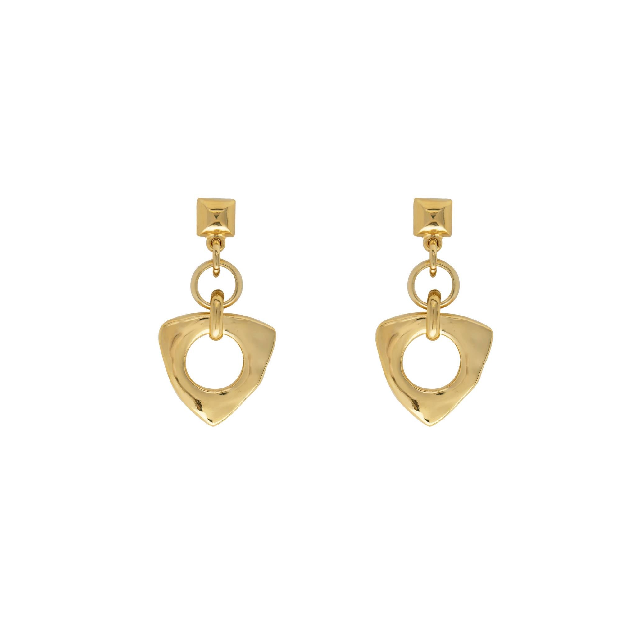 Paz Earrings