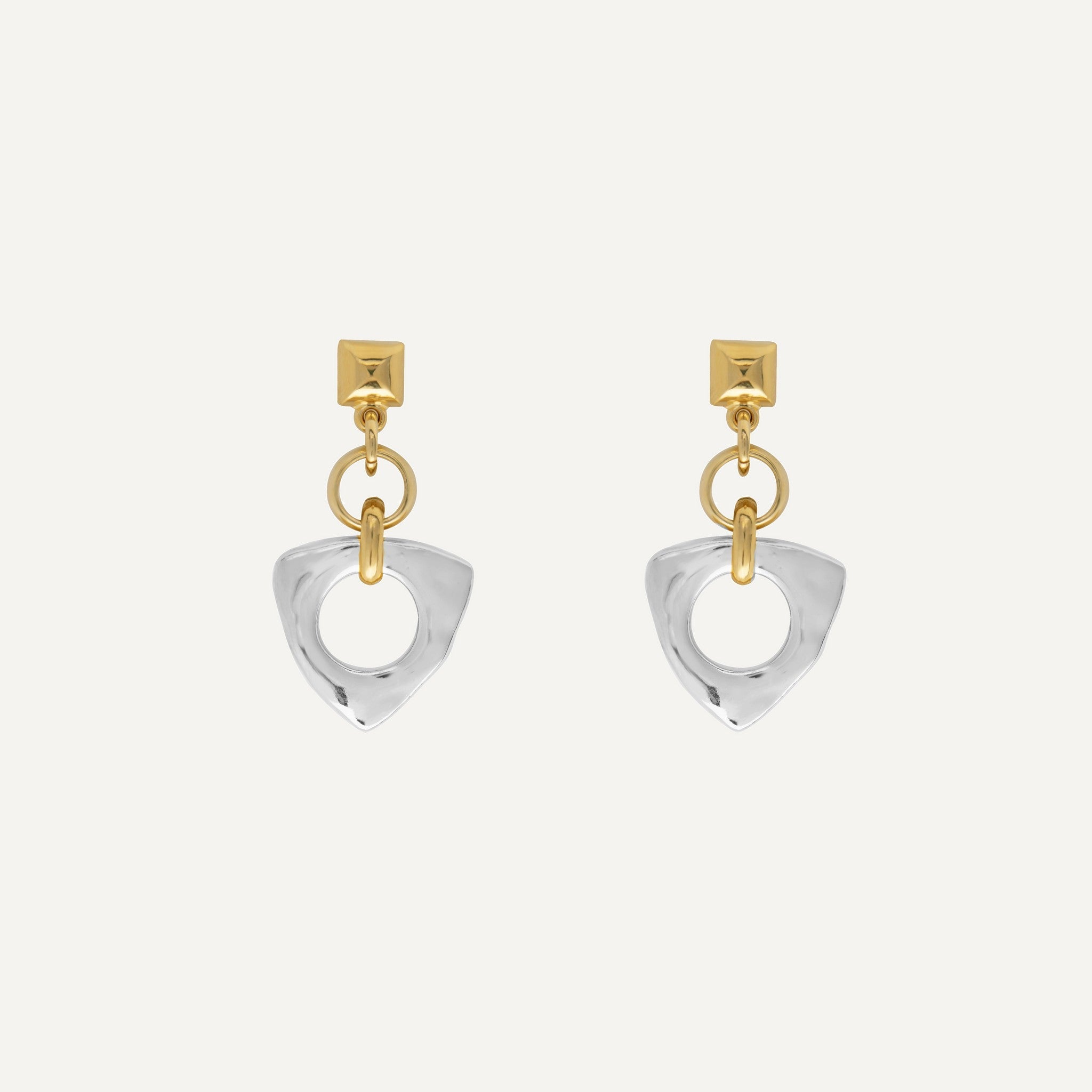 Paz Earrings