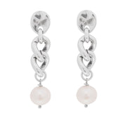 Perle Earrings