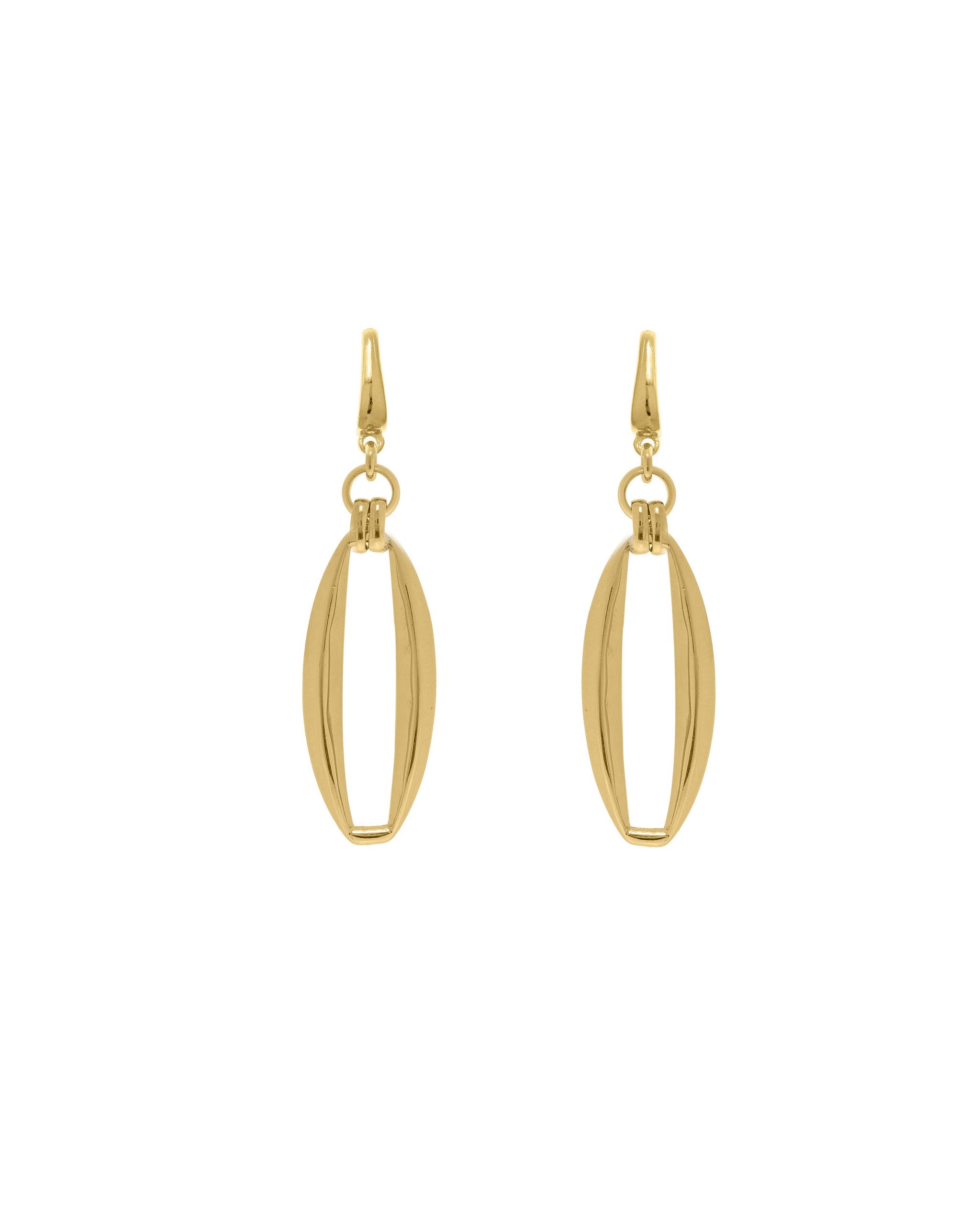 Pura Earrings