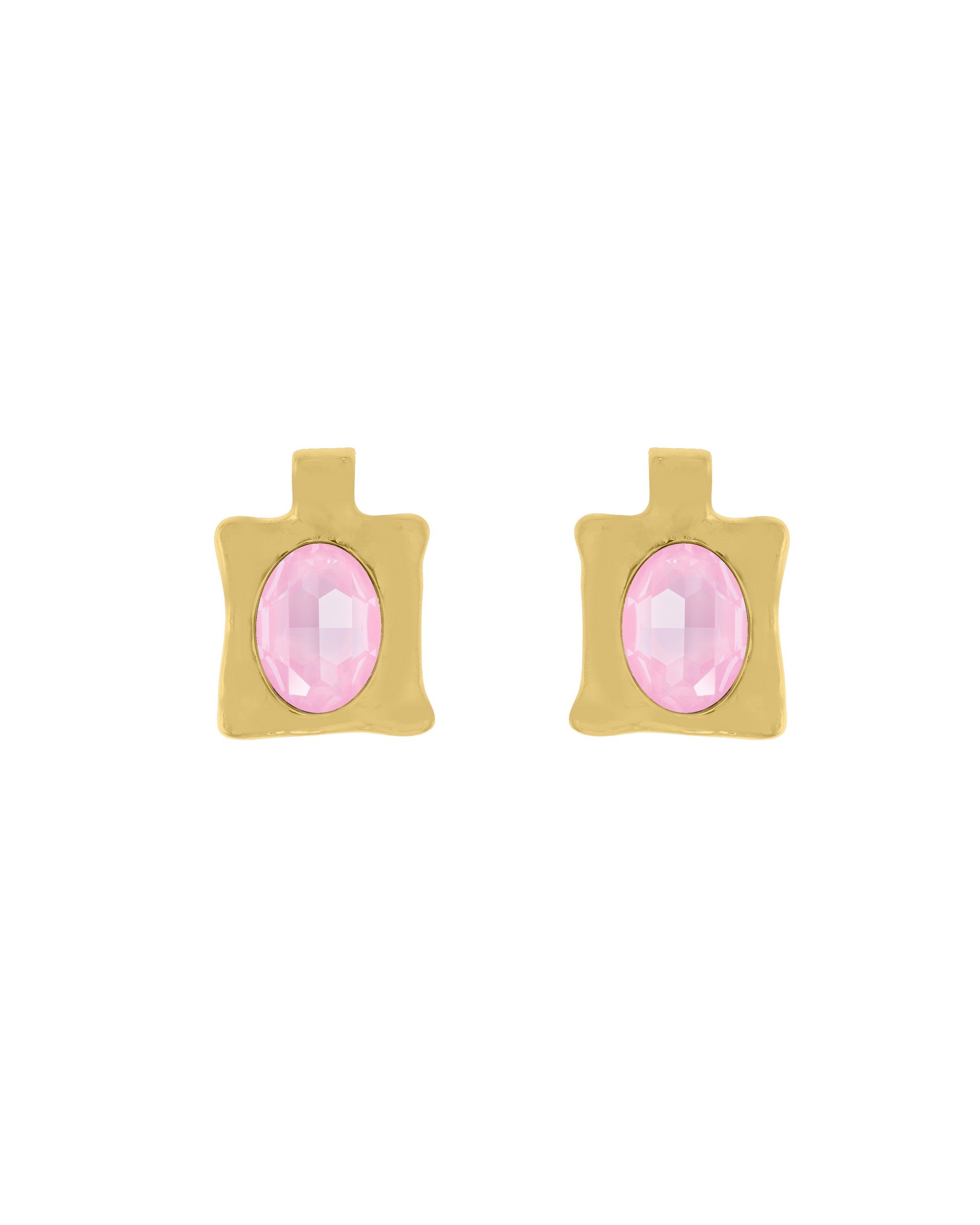 Silky Earrings