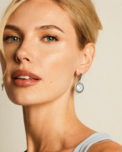 Sky Earrings