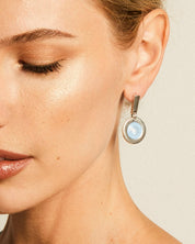 Sky Earrings