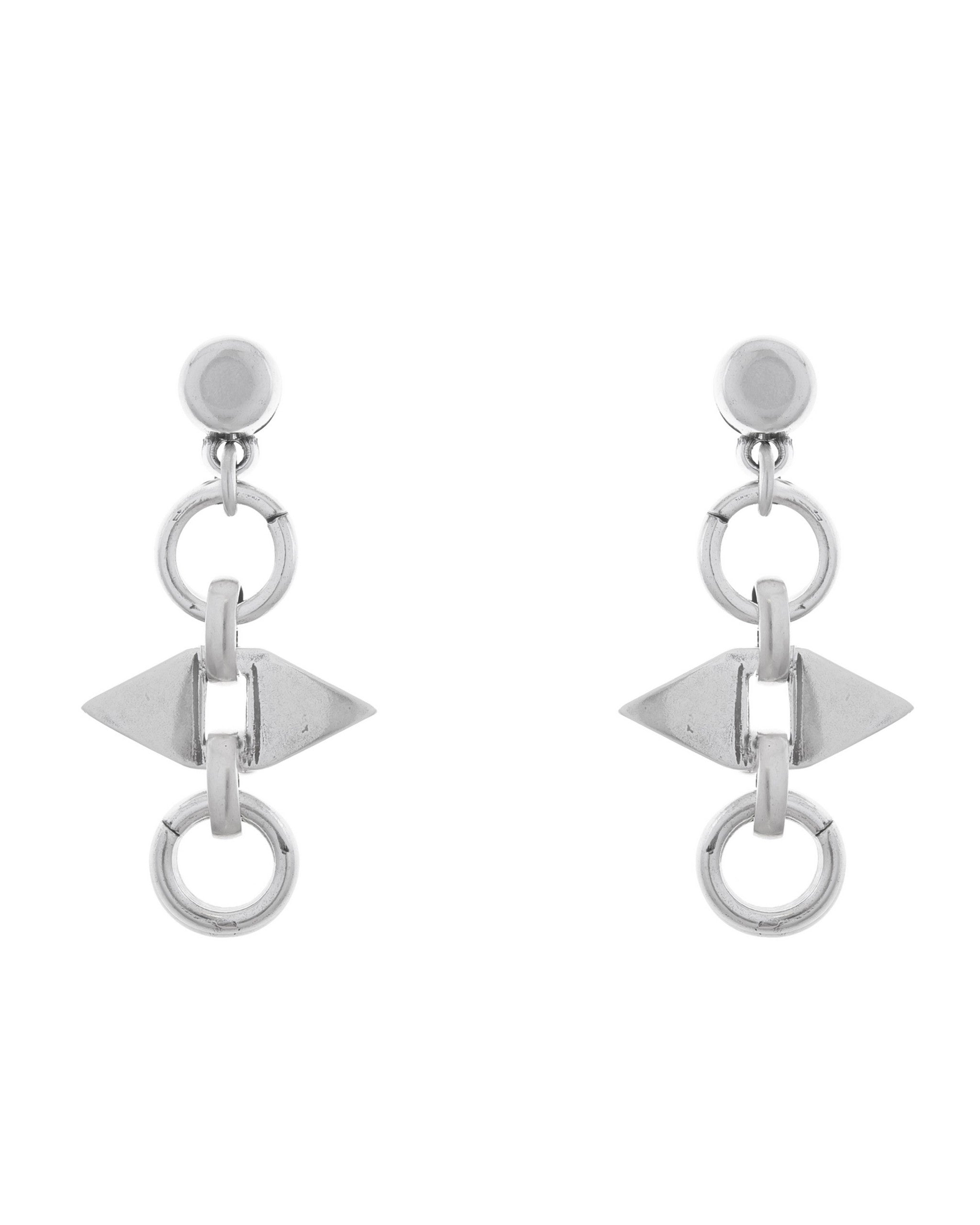 Surco Earrings