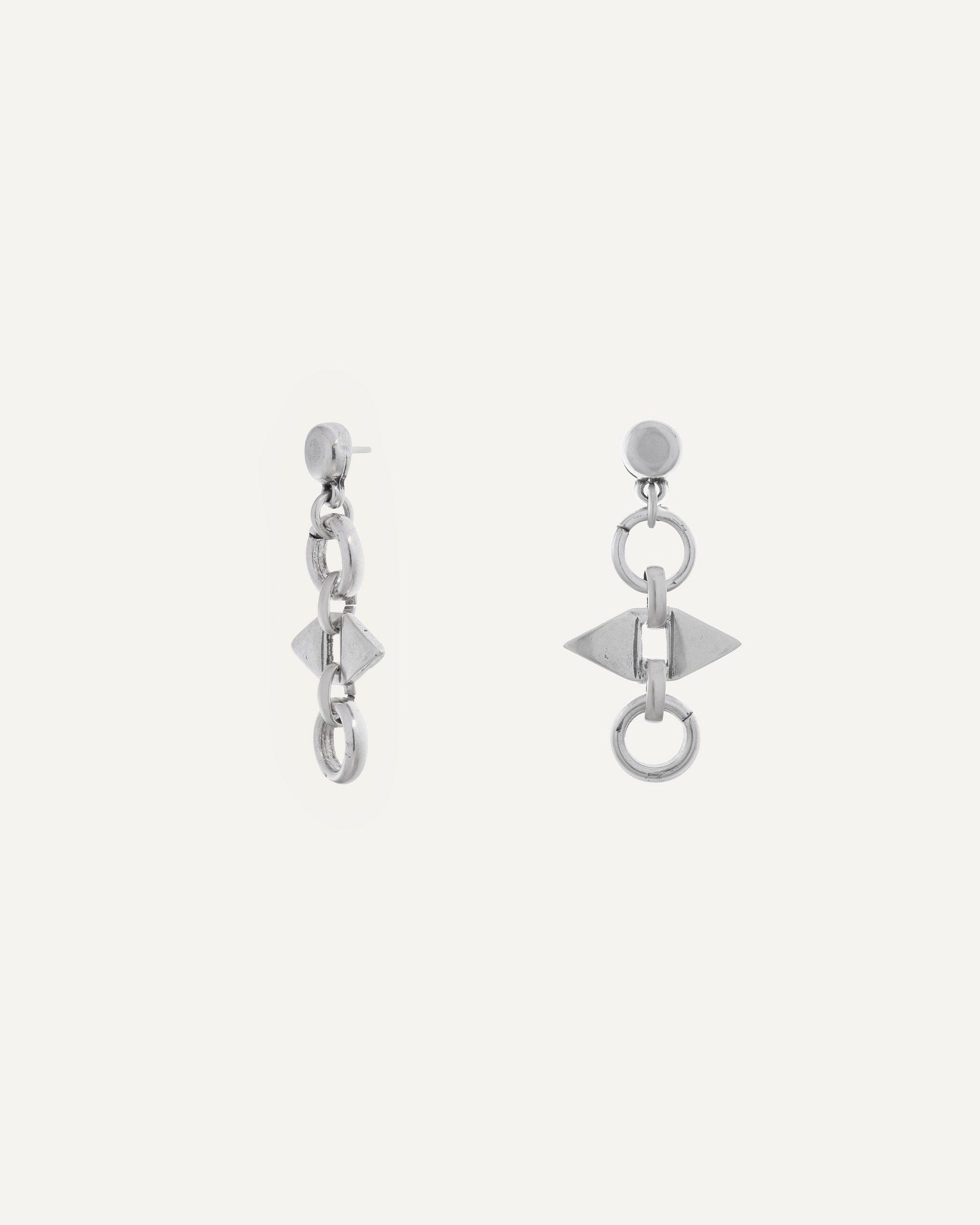 Surco Earrings