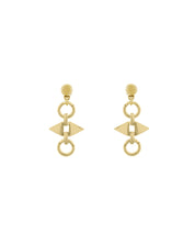 Surco Earrings