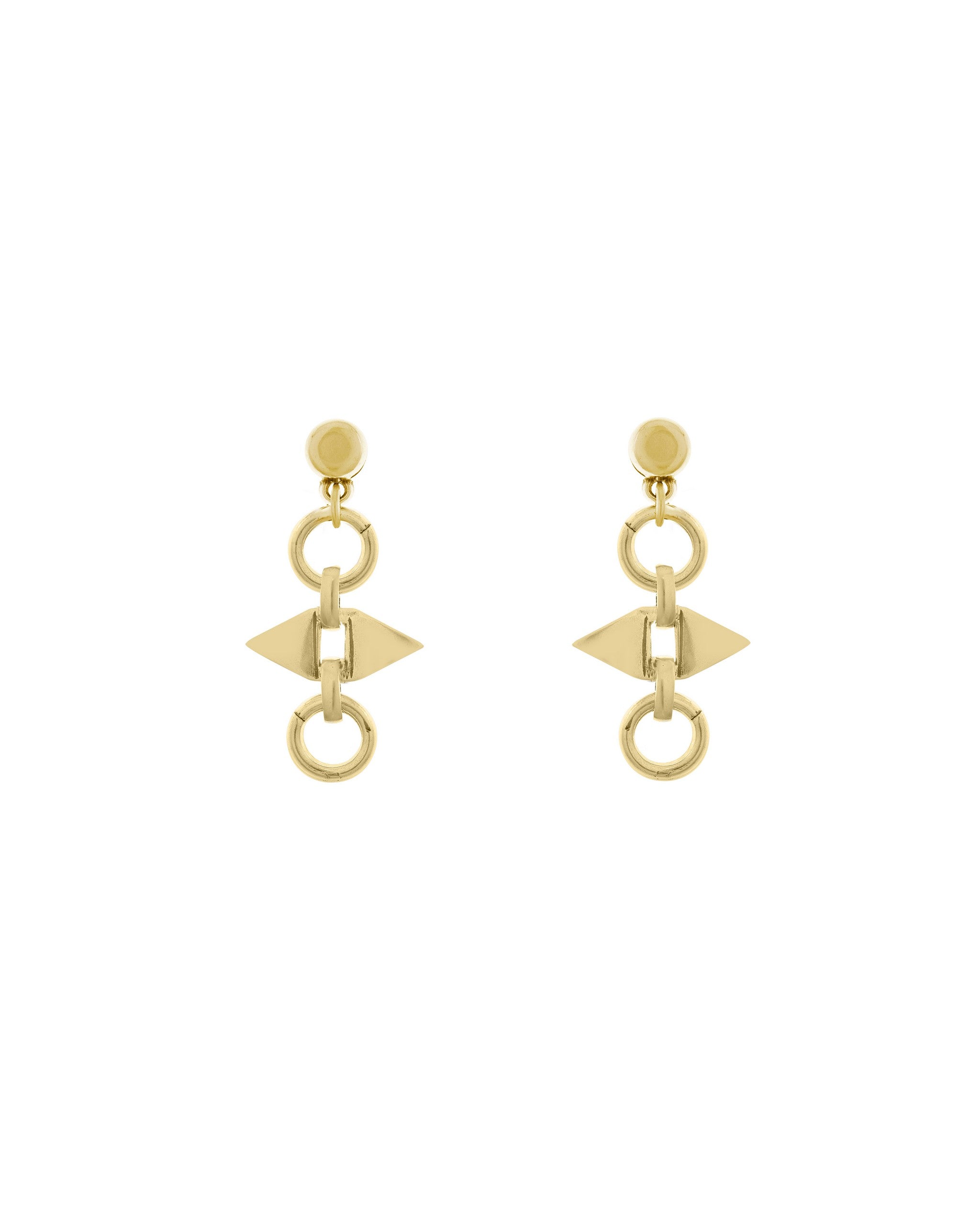 Surco Earrings