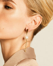 Vita Earrings