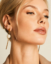 Vita Earrings