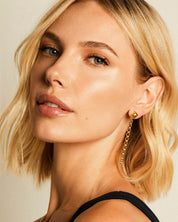 West Earrings