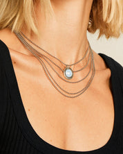 Breeze Necklace