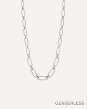 Chic M Necklace