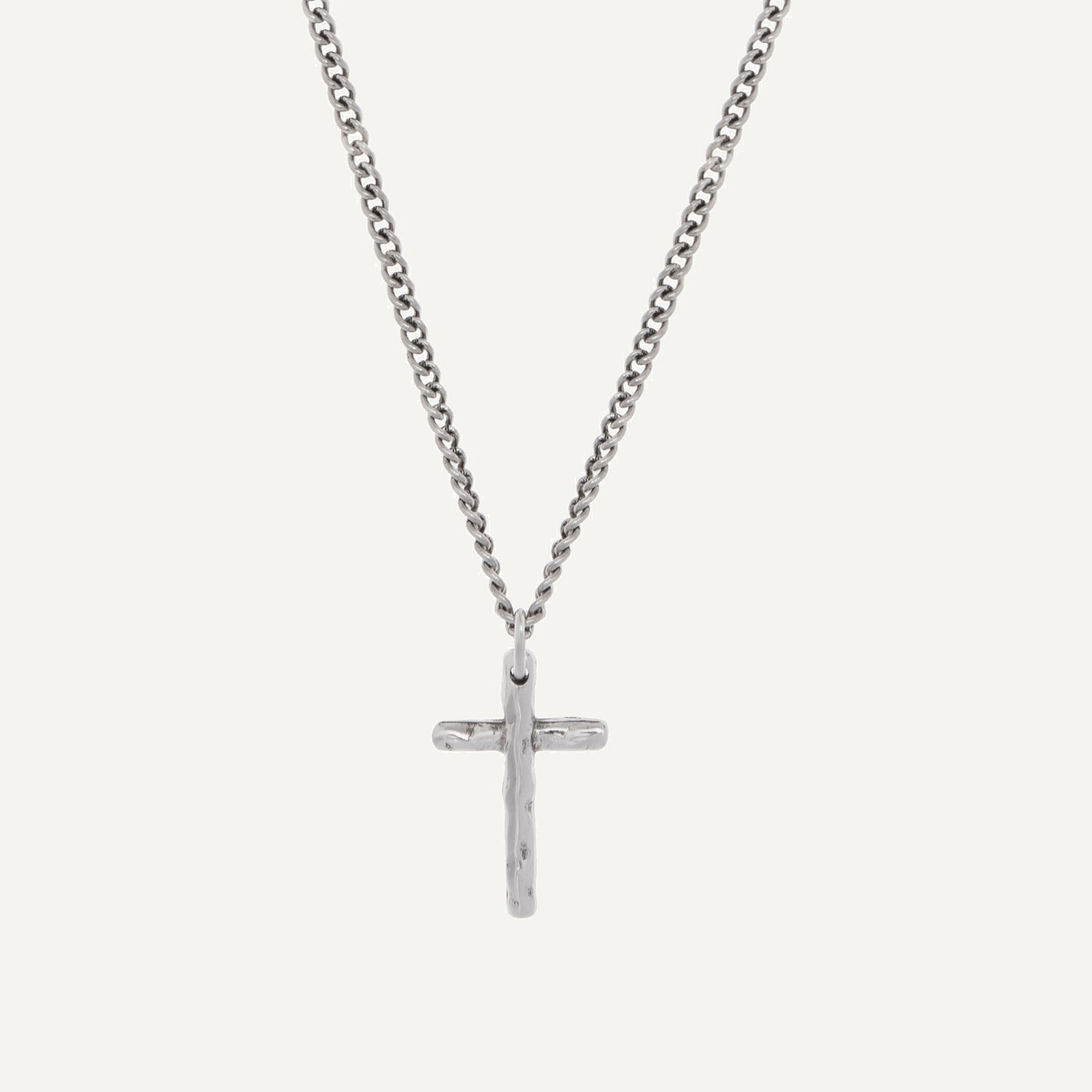 Cruz Necklace